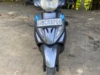 TVS Wego (Used) 2015