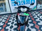 TVS Wego Digital Meter 2018