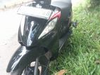 TVS Wego 2015