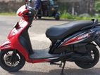 TVS Wego Disce break 2013