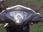 TVS Wego 2015