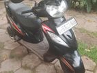 TVS Wego 2018