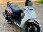 TVS Wego 2011