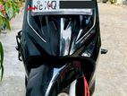TVS Wego Finance 2012