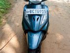 TVS Wego 2015