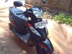 TVS Wego 2015