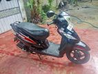 TVS Wego 2015