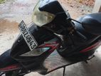 TVS Wego 2016