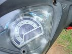 TVS Wego 2016