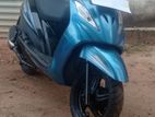 TVS Wego 2017