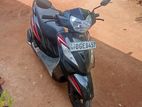 TVS Wego 2018