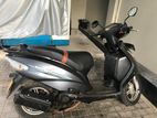 TVS Wego 2013