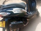 TVS Wego 2012