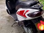 TVS Wego 2012