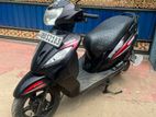 TVS Wego 2014