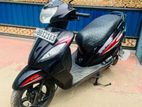TVS Wego Good 2014