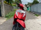 TVS Wego 2015