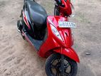 TVS Wego Good 2015