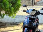 TVS Wego 2016