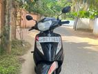 TVS Wego Good 2016