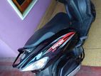 TVS Wego 2016