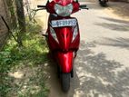 TVS Wego 2016