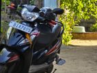 TVS Wego good 2020