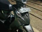 TVS Wego 2018