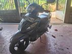 TVS Wego good bike 2018