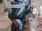 TVS Wego 2015