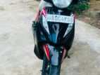 TVS Wego 2015