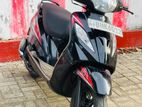 TVS Wego 2018