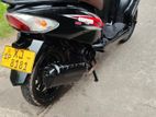 TVS Wego 2012