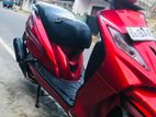 TVS Wego 2011