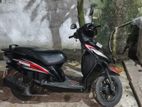 TVS Wego 2012