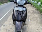 TVS Wego 2012
