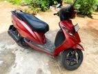 TVS Wego good condition 2012