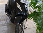 TVS Wego 2013