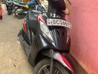 TVS Wego 2014