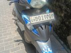 TVS Wego 2015