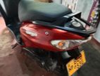 TVS Wego 2015
