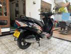 TVS Wego 2016