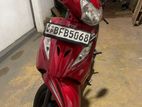 TVS Wego 2017