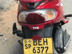 TVS Wego 2017