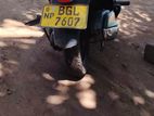 TVS Wego Good condition 2018