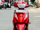 TVS Wego 2019