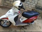 TVS Wego 2015