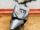 TVS Wego 2015