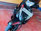 TVS Wego 2019