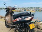 TVS Wego 2012